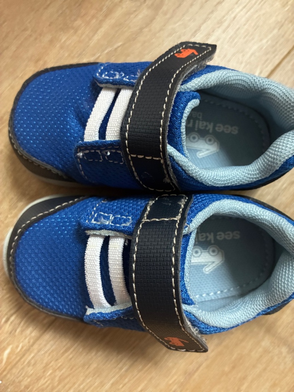 🆕 See Kai Run Sneakers